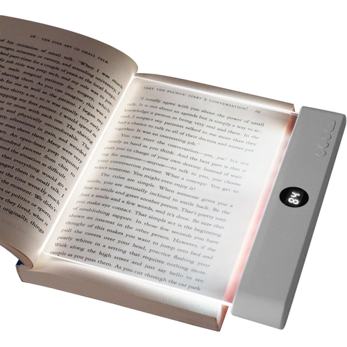 Lumaura™ – Lámpara de Lectura LED