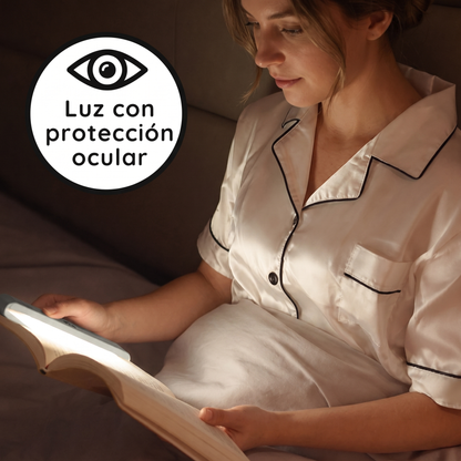Lumaura™ – Lámpara de Lectura LED