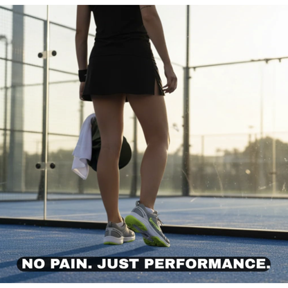 Nubora™ Plantillas Antifatiga Efecto Nube