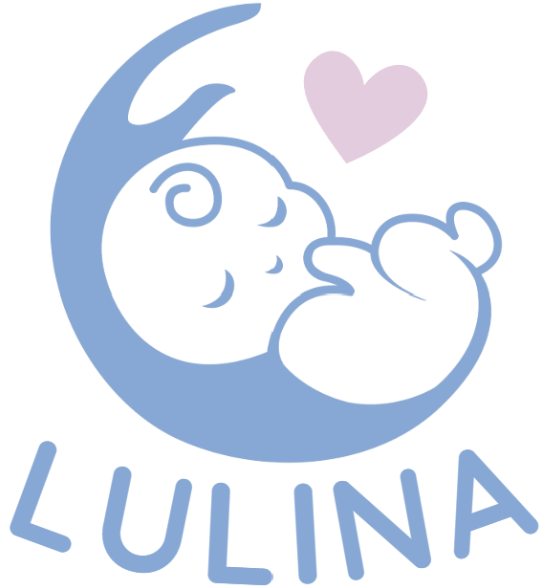 Lulina™ Biberón Manos Libres