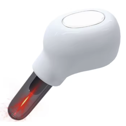 Silora™ – Terapia Auditiva de Luz Roja