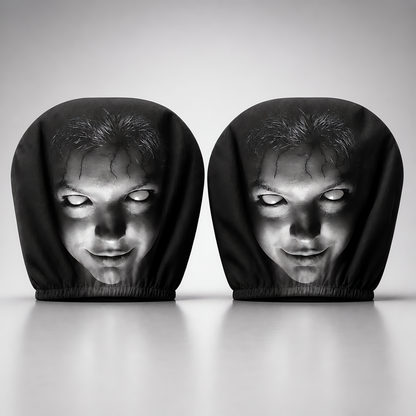 Funda de Susto para Halloween