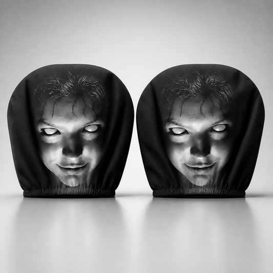 Funda de Susto para Halloween