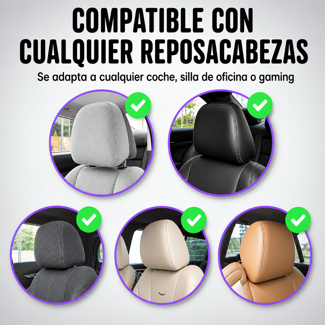 Funda de Susto para Halloween