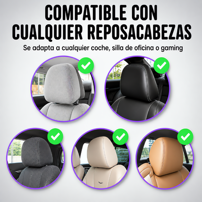 Funda de Susto para Halloween