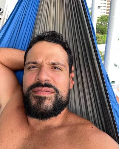 Carlos M.